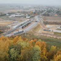 Bypass na DK44 i wiadukt w Bieruniu (11)