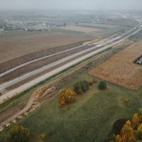 Bypass na DK44 i wiadukt w Bieruniu (12)