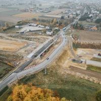 Bypass na DK44 i wiadukt w Bieruniu (13)