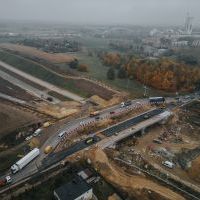 Bypass na DK44 i wiadukt w Bieruniu (3)