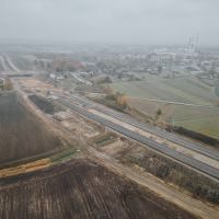 Bypass na DK44 i wiadukt w Bieruniu (5)
