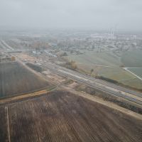 Bypass na DK44 i wiadukt w Bieruniu (6)