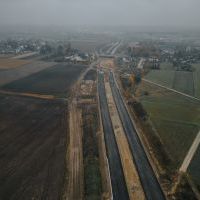 Bypass na DK44 i wiadukt w Bieruniu (8)