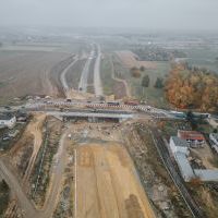 Bypass na DK44 i wiadukt w Bieruniu (9)