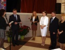 Dzień nauczyciela 2014