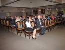 Inauguracja Uniwersytetu Trzeciego Wieku 2014/2015