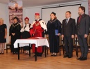 Inauguracja Uniwersytetu Trzeciego Wieku 2014/2015
