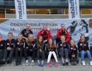 DENMARK OPEN 2014