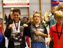 DENMARK OPEN 2014