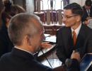 SAMORZĄDOWY LIDER EDUKACJI
