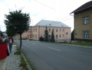 Moravsky Beroun - miasto partnerskie z Czech