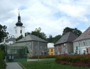 Moravsky Beroun - miasto partnerskie z Czech
