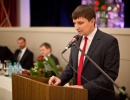 UROCZYSTE ZAPRZYSIĘŻENIE BURMISTRZA