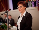 UROCZYSTE ZAPRZYSIĘŻENIE BURMISTRZA