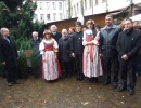 Szlakiem Jarmarków Świątecznych 2014