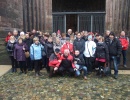 Szlakiem Jarmarków Świątecznych 2014