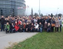 Szlakiem Jarmarków Świątecznych 2014