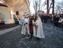 Orszak Trzech Króli 