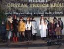 Orszak Trzech Króli 