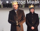 Orszak Trzech Króli 