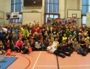 WOŚP 2015 - Sportowy Piknik Rodzinny