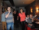 WOŚP 2015 - karaoke w pubie 