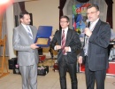WOŚP 2015 - bal charytatywny