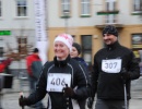 WOŚP 2015 - 1 BIERUŃSKI BIEG 