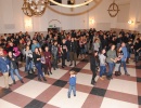 Finał WOŚP 2015 - kinoteatr Jutrzenka