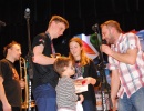 Finał WOŚP 2015 - kinoteatr Jutrzenka