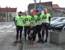 WOŚP 2015 - 1 BIERUŃSKI BIEG 