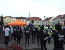 WOŚP 2015 - 1 BIERUŃSKI BIEG 