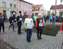 WOŚP 2015 - 1 BIERUŃSKI BIEG 