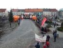 WOŚP 2015 - 1 BIERUŃSKI BIEG 