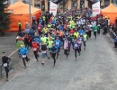 WOŚP 2015 - 1 BIERUŃSKI BIEG 