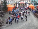 WOŚP 2015 - 1 BIERUŃSKI BIEG 