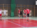 XIX Turniej Halowej Piłki Nożnej OLDBOY