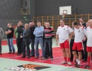 XIX Turniej Halowej Piłki Nożnej OLDBOY