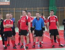 XIX Turniej Halowej Piłki Nożnej OLDBOY
