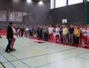 XIX Turniej Halowej Piłki Nożnej OLDBOY
