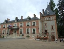 Meung sur Loire - miasto partnerskie z Francji