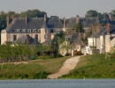 Meung sur Loire - miasto partnerskie z Francji