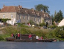 Meung sur Loire - miasto partnerskie z Francji