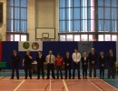 XVIII GRAND PRIX BIERUNIA O PUCHAR BURMISTRZA MIASTA
