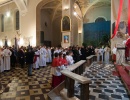 USTANOWIENIE SANKTUARIUM ŚW. WALENTEGO W BIERUNIU