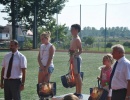 I Powiatowa Olimpiada Sportowa