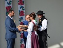 Dożynki 2015