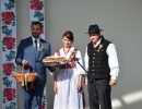 Dożynki 2015
