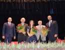 Uroczysta Sesja Rady Miejskiej - 11.09.2015 r.
