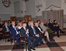 Uroczysta Sesja Rady Miejskiej - 11.09.2015 r.
